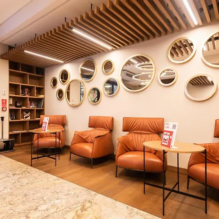 Deo Plaza Premium & Apartamento