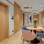 Apartamento Deo Plaza Gdańsk