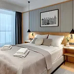 Deo Plaza Apartman *