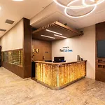 Apartamento Deo Plaza *