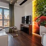 Deo Plaza Apartamento Gdańsk