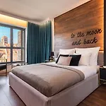 Apartman Deo Plaza *