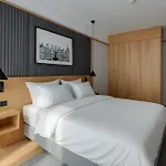 Apartman Deo Plaza *
