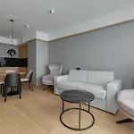 Apartman Deo Plaza *