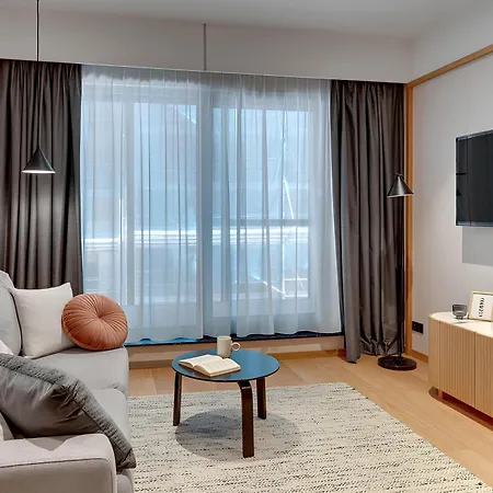 Apartment Deo Plaza *