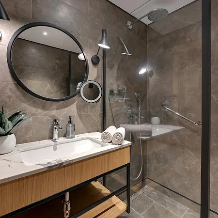 Deo Plaza Apartment Danzig