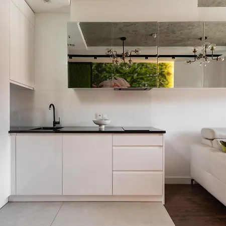 Apartman Deo Plaza *