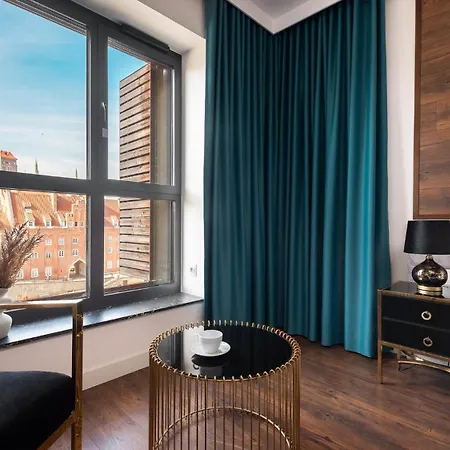 Deo Plaza * Гданьск