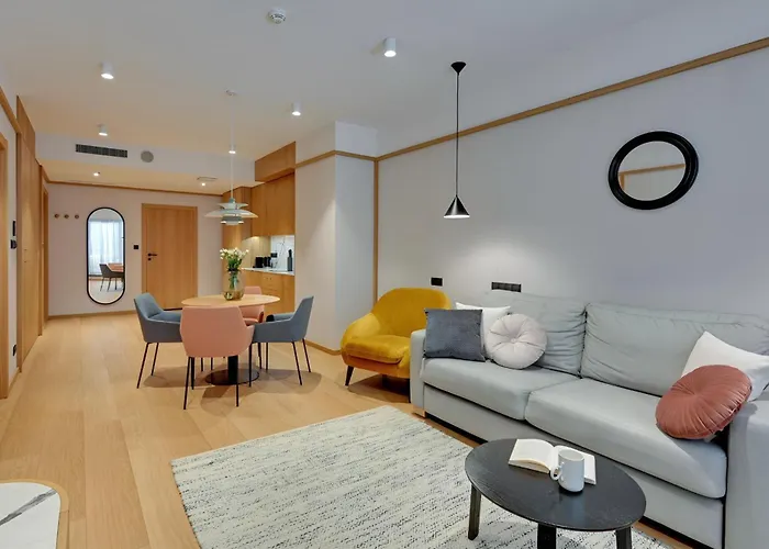 Deo Plaza * Гданьск