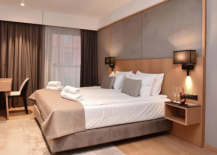 Deo Plaza Гданьск