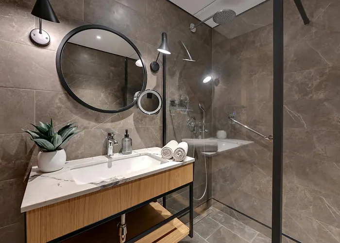 Deo Plaza Apartament Gdańsk