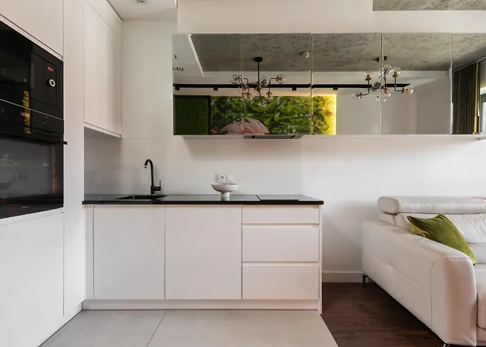 Апартаменты Deo Plaza *