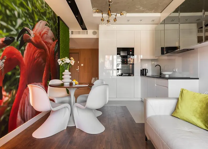 Deo Plaza * Гданьск