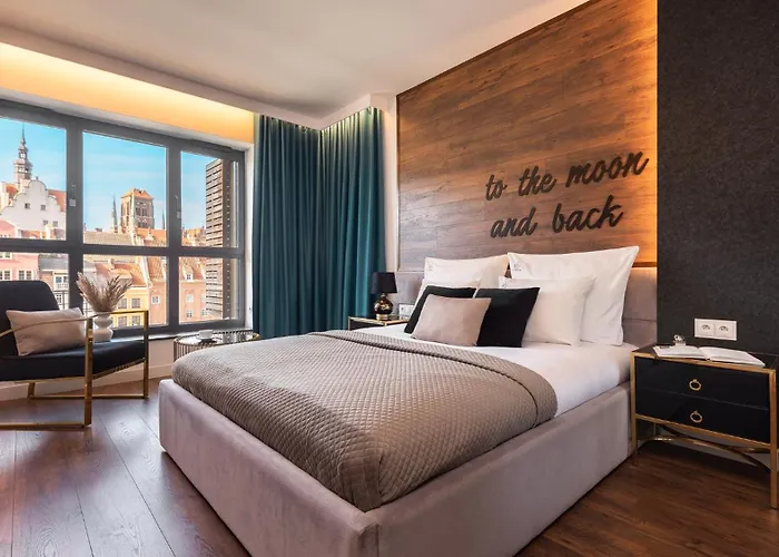 Apartment Deo Plaza *