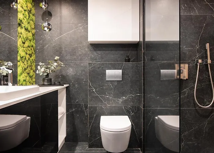 Апартаменты Deo Plaza *