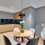 Deo Plaza Apartment Gdansk