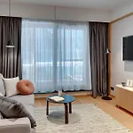 Apartment Deo Plaza *
