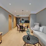 Deo Plaza Apartment Gdansk