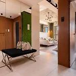 Apartment Deo Plaza *