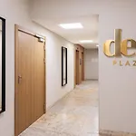 Deo Plaza Apartment