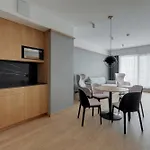 Deo Plaza Apartment Gdansk