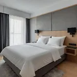 Deo Plaza Apartment *