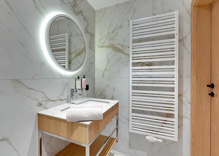 Deo Plaza Apartman *